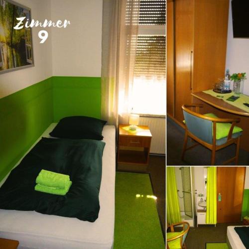 Limbach House | Pension Werner