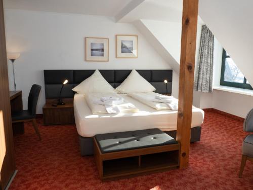Bremen-Vegesack House | Pension Weserblick
