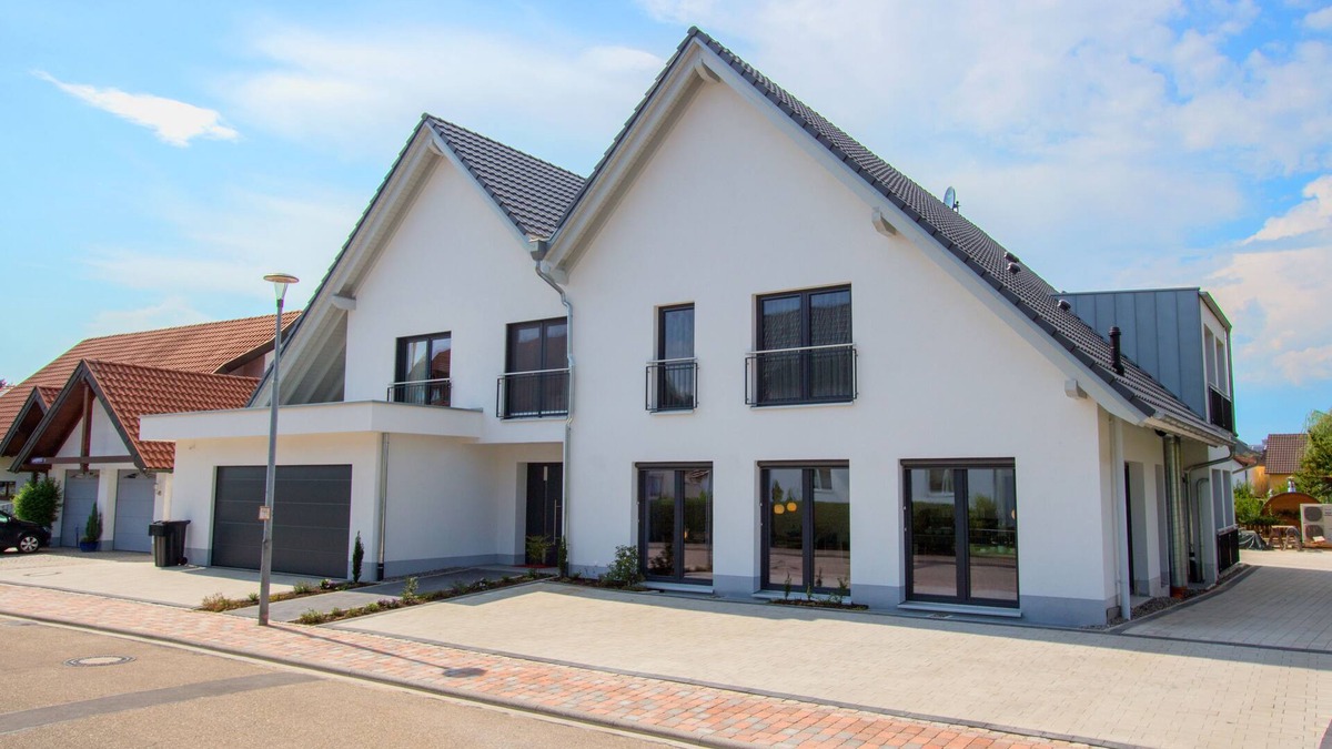 Rust House | Pension Yvonne - SUPERIOR