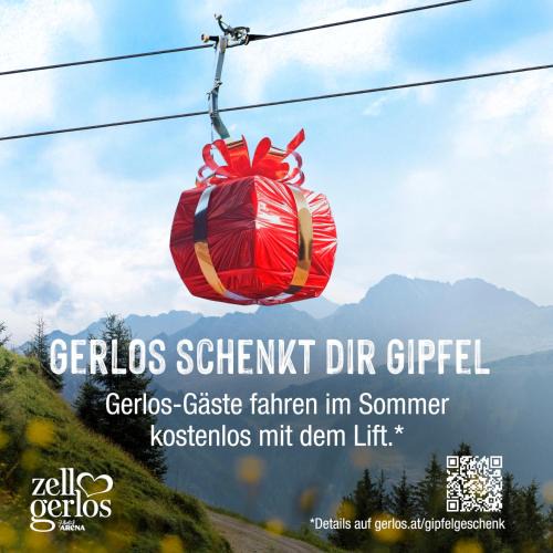 Gerlos House | Pension Zillertal