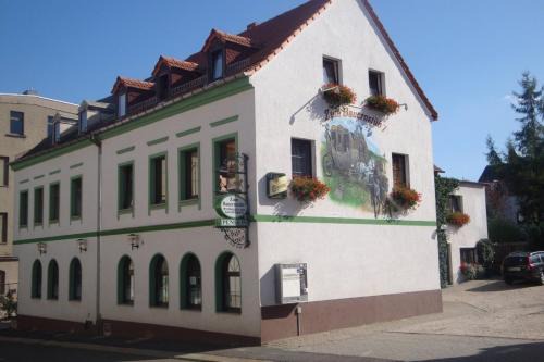Meerane House | Pension Zum Bauernstübl