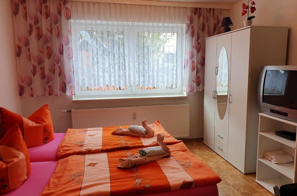Leintal Apartment | Pension Zum Brunnenhof