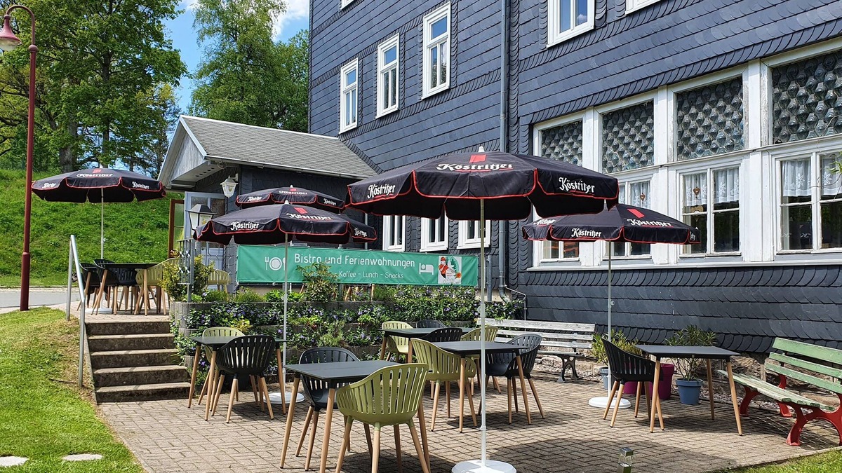 Gehlberg Apartment | Pension Zum Glasmacher