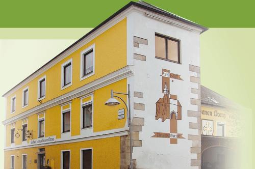 Eferding House | Pension "Zum Goldenen Kreuz"