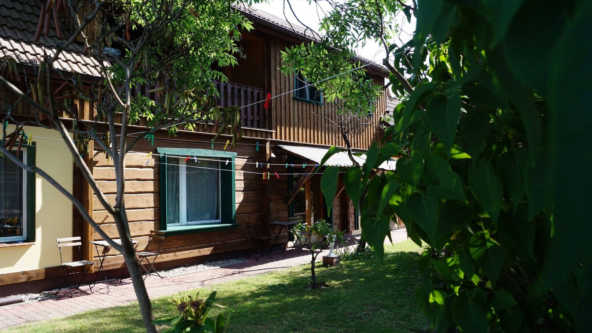 Burg Hotel | Pension Zum Holzpantoffelmacher