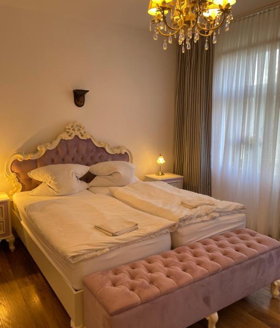 Drewitz House | Pension zum Landhaus
