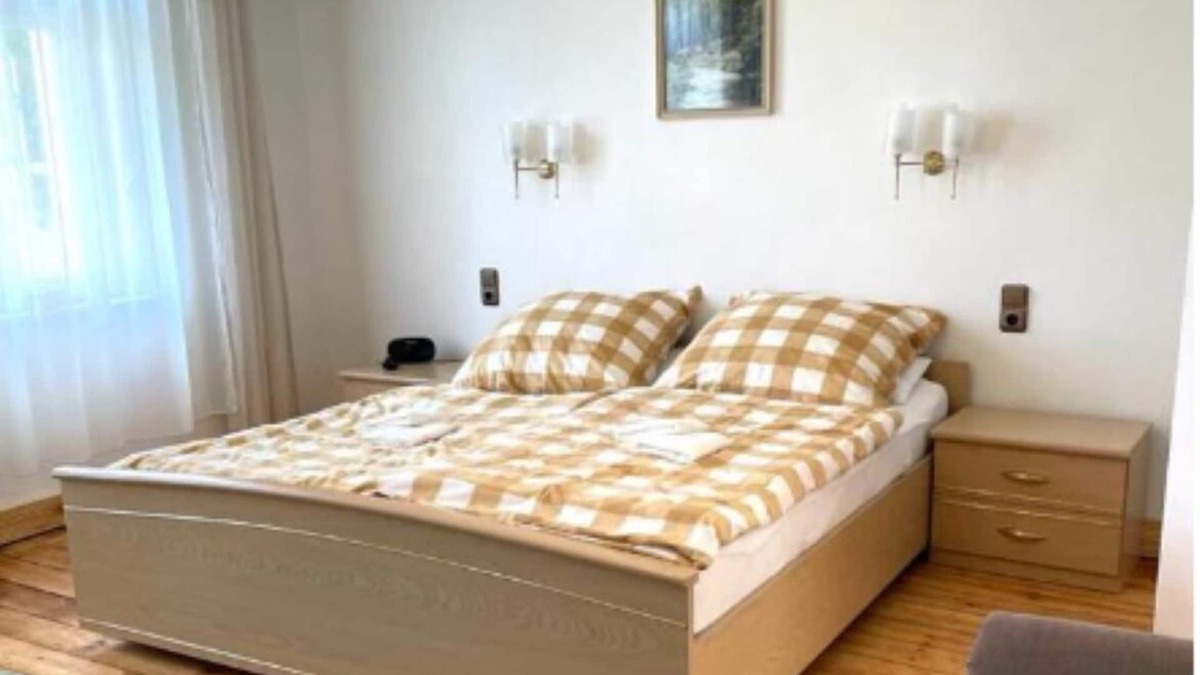 Drewitz Villa | Pension zum Landhaus