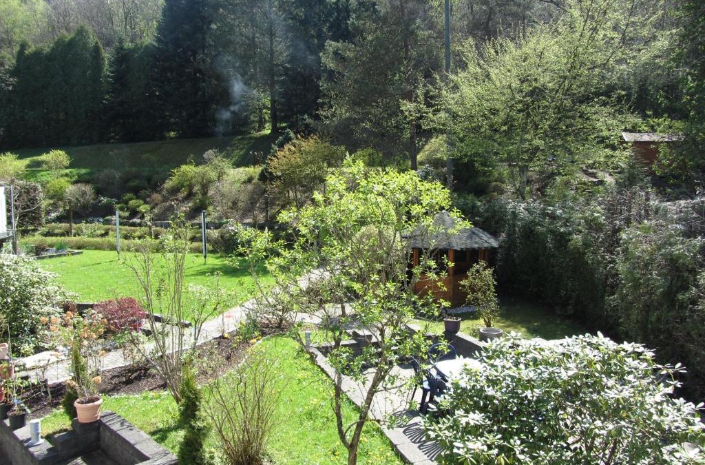 Salchendorf House | Pension zum Rothaarsteig