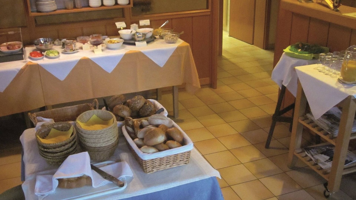 Muhr am See House | Pension Zum Schwan