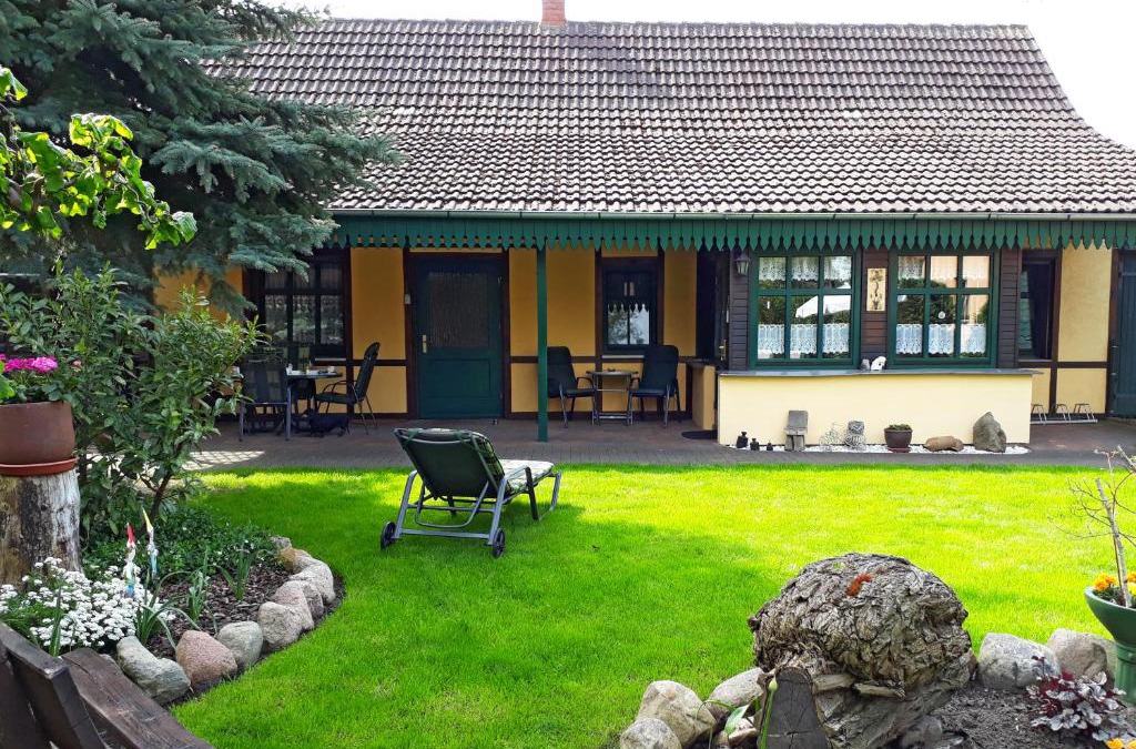 Reitwein Apartment | Pension Zum weißen Hirsch