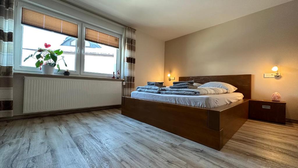 Elsterwerda Apartment | Pension zum Winterberg