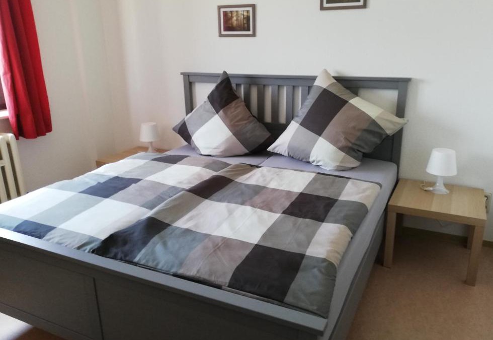 Triptis House | Pension Zur alten Fachschule
