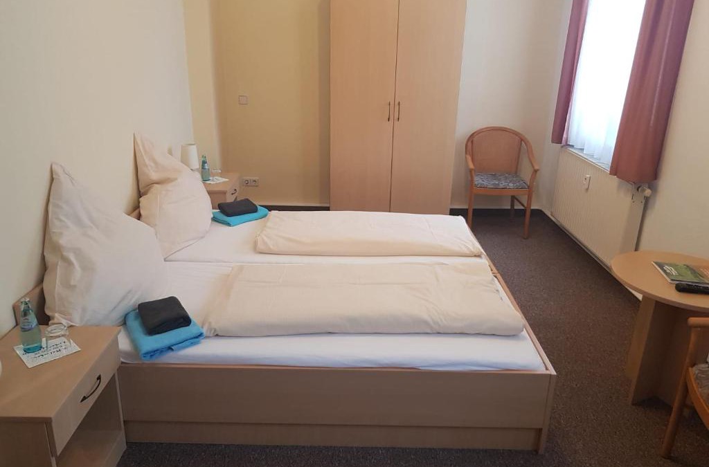 Gelenau House | Pension "Zur Katze"