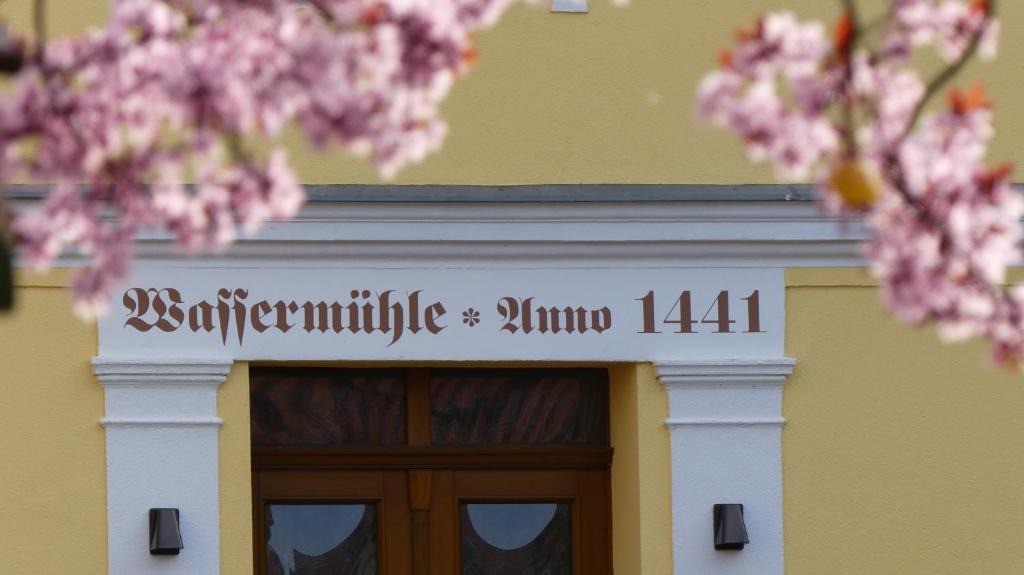 Bad Belzig Bed & Breakfast | Pension Zur Mühle