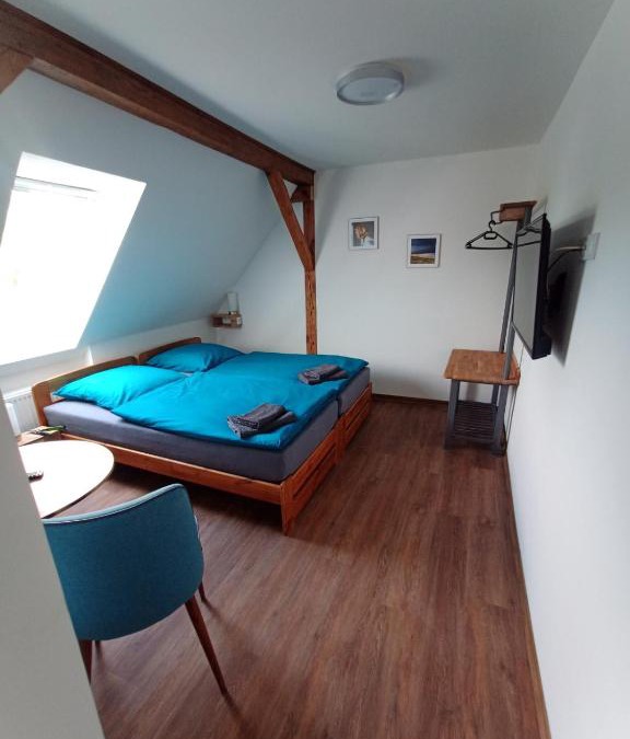 Sulstorf House | Pension Zur Sülte