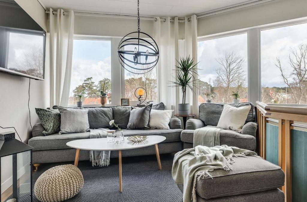 Bastad Hotel | Pensionat Enehall