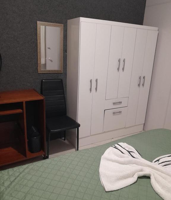 Itapevi House | Pensionato Real