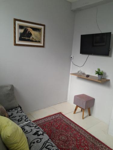 Itapevi House | Pensionato Real Masculino