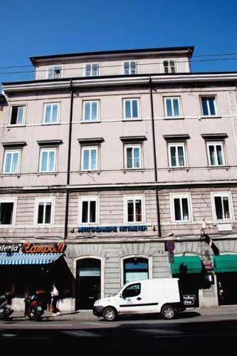 Trieste City Centre House | Pensione Rittmeyer