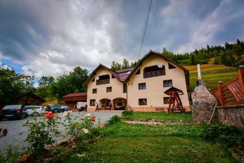 Horea House | Pensiune Agroturistică Casa Alex