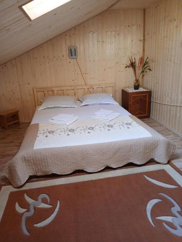 Prahova County House | Pensiune Colina Farm