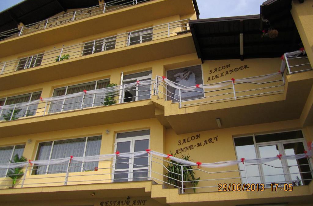 Mioveni House | Pensiune Venetia Mariaj