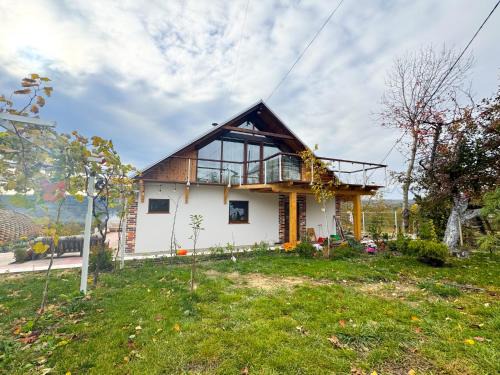 Calarasi Villa | Pensiunea agroturistica Gradina Marioarei
