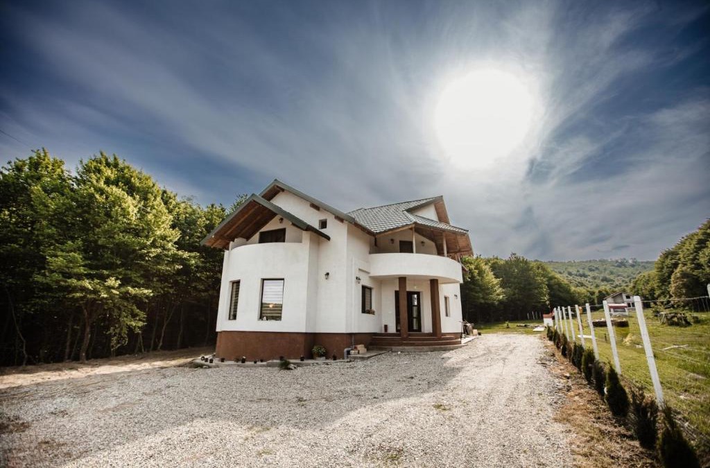 Micesti Villa | Pensiunea Alexandra