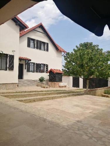 Zabrani House | PENSIUNEA ALEXANDRA