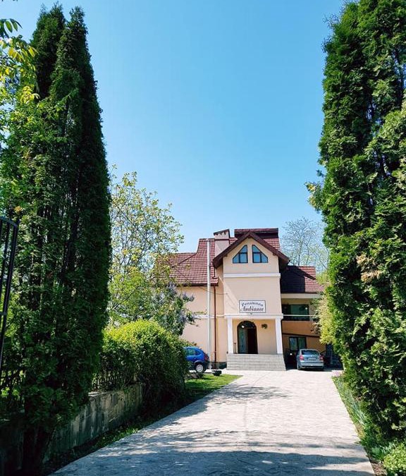 Viisoara House | Pensiunea Ambiance