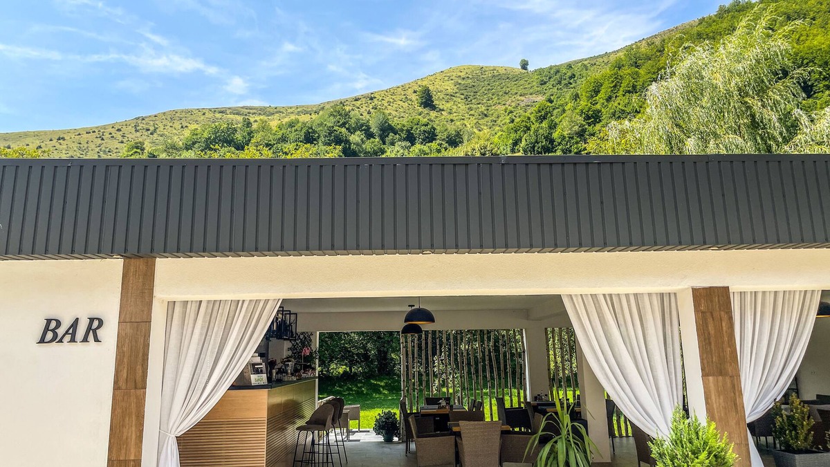 Remeti House | Pensiunea AN de AN
