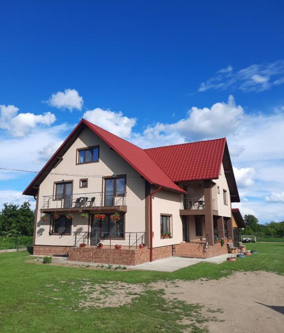 Polovragi House | Pensiunea Ana-Maria