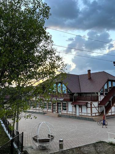 Tiraspolul Nou House | Pensiunea Ancuței