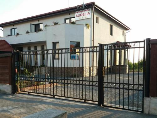 Siria House | Pensiunea Aurelia