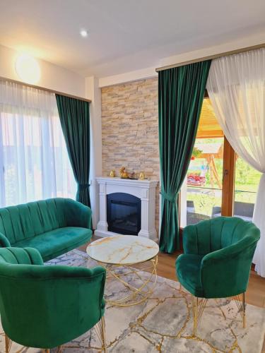 Vadu Izei House | Pensiunea Casa Ancuta