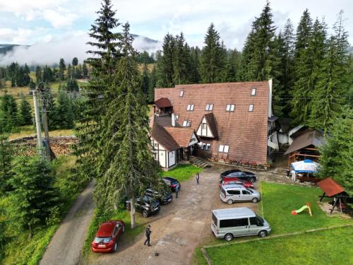 Arieseni House | Pensiunea Casa Motului