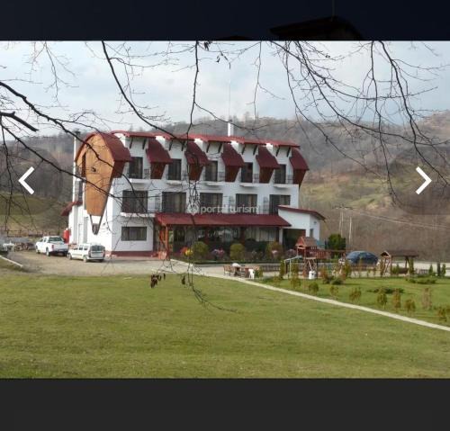 Slanic Bed & Breakfast | Pensiunea Casa Pădurii Slanic PRAHOVA