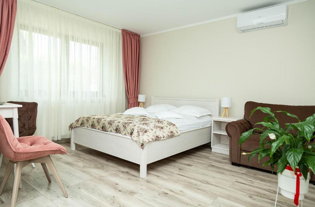 Reghin House | Pensiunea Casablanca