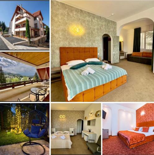 Cioplea House | Pensiunea Constanta