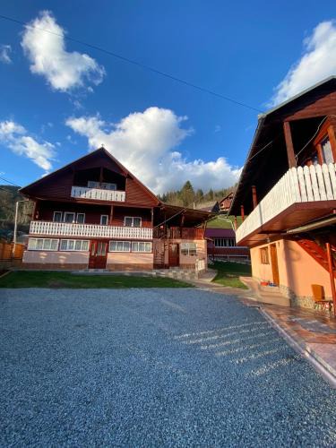 Albac House | Pensiunea Daiana