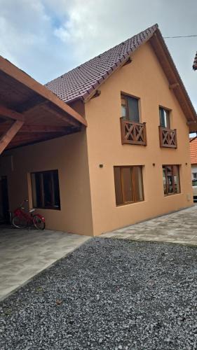 Sovata Apartment | Pensiunea Deak Panzio
