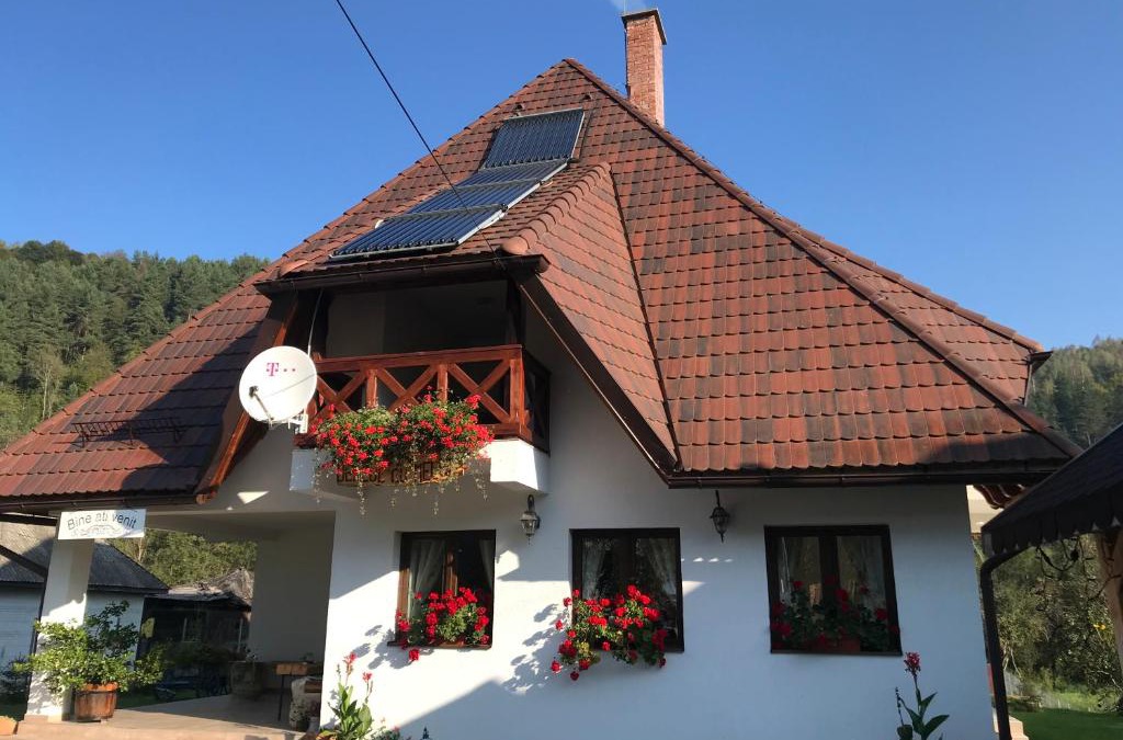 Vidra House | Pensiunea Dealul cu Melci