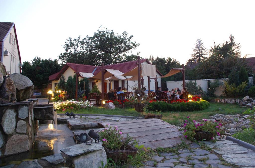Caransebes House | Pensiunea Eden Caransebes