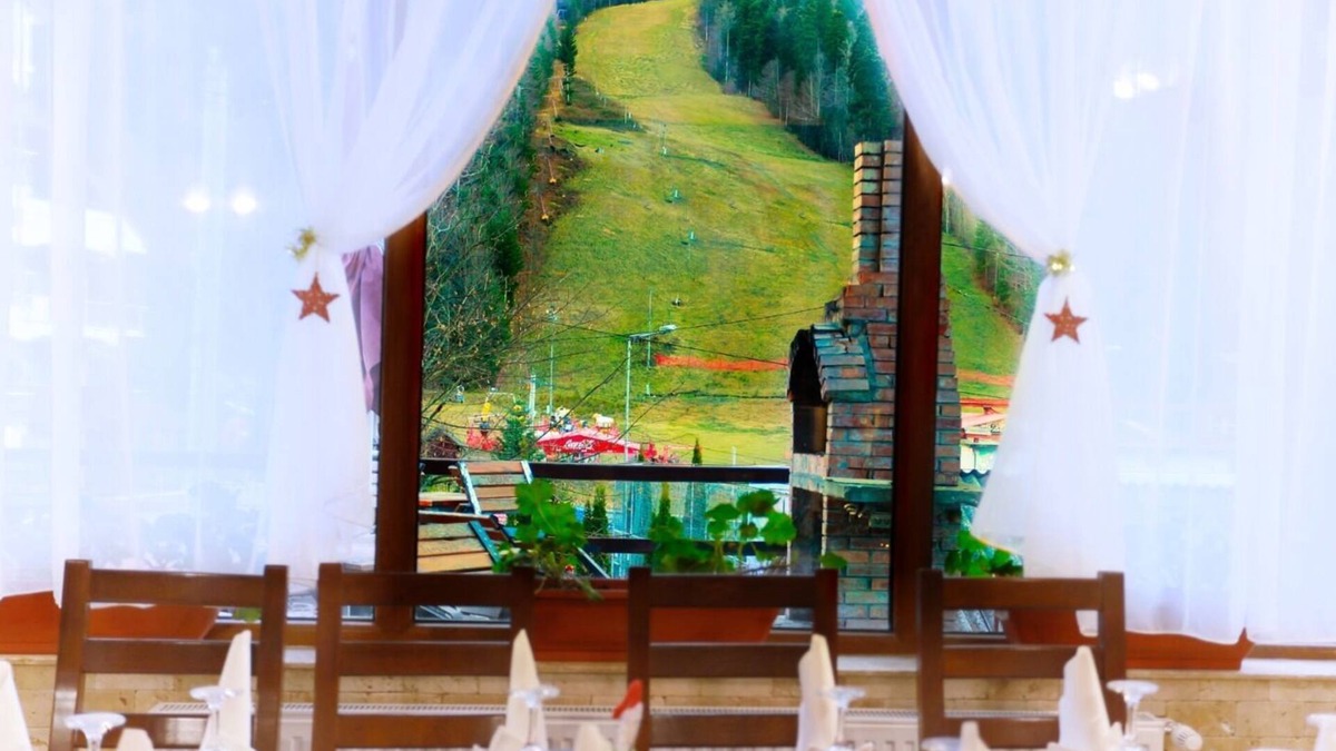 Azuga Villa | Pensiunea Elemar