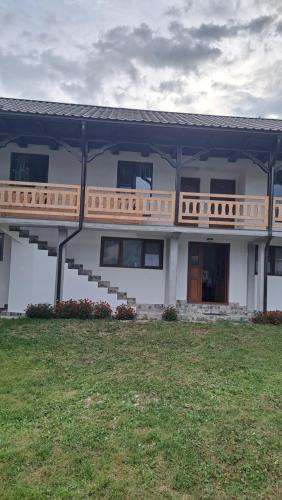 Albac House | Pensiunea Eugenia