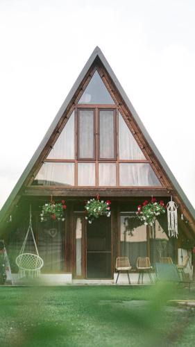 Cergau Mare House | Pensiunea Fata Viilor