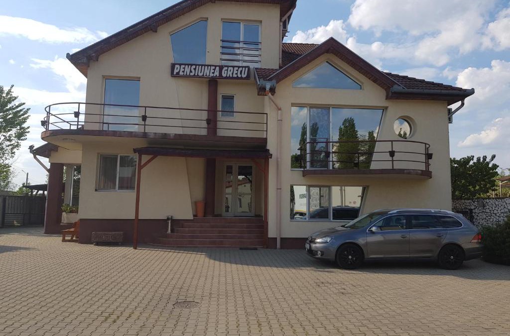 Lugoj House | pensiunea grecu