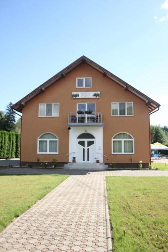 Sangeorz-Bai House | Pensiunea Hyperion Cormaia