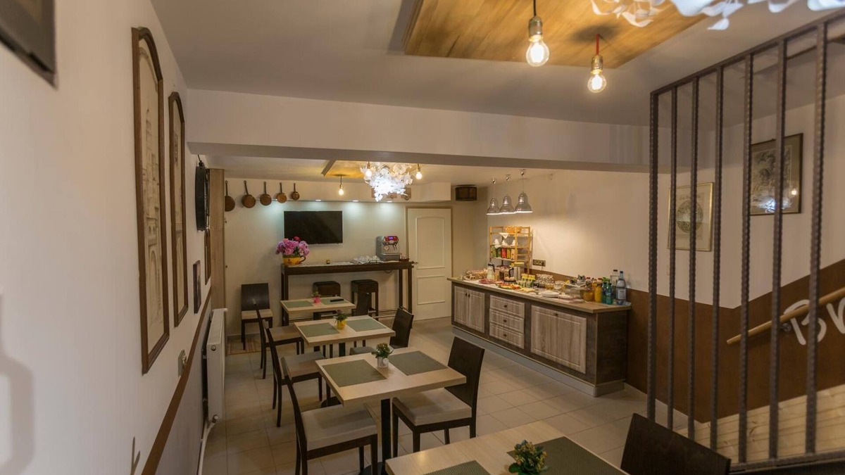 Historic Center House | Pensiunea Kant