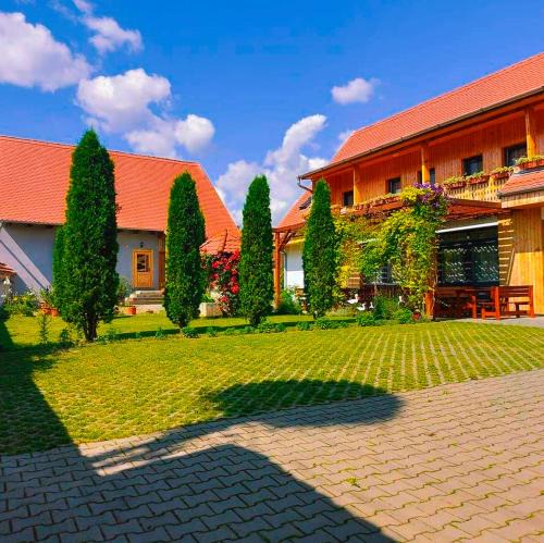 Saschiz Bed & Breakfast | Pensiunea Keisd